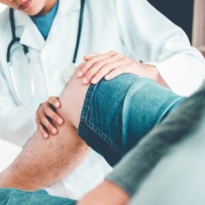 Knee Injury | DYS Law Group