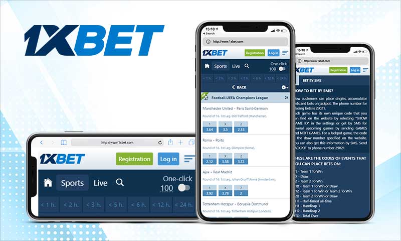 1xBet Kenya A Comprehensive Guide to Online Betting -331551667