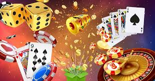 Bass Win Casino Games Unleash the Fun and Fortune