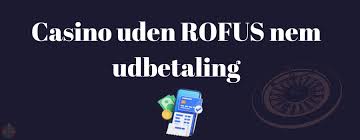 Bedste Casinoer uden MitID i 2026 -348482636