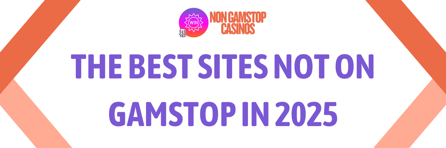 Best Non GamStop Websites for Online Gaming -10536433 Best Non GamStop Websites for Online Gaming -10536433