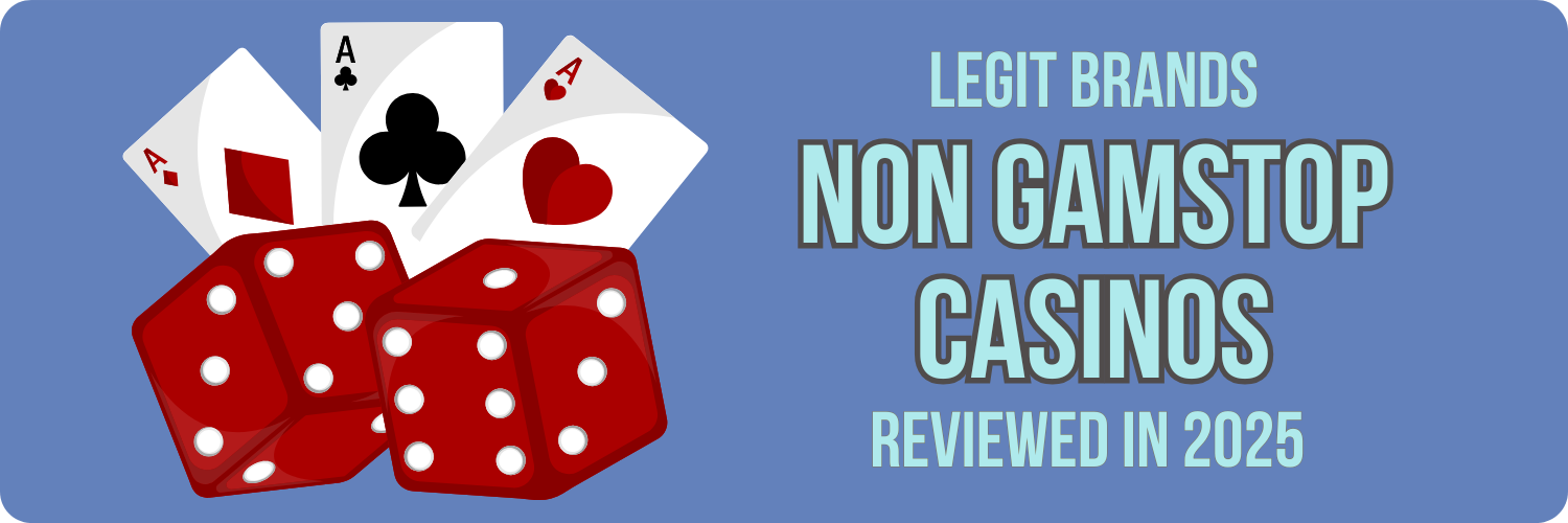 Best Non GamStop Websites for Online Gaming -10536433 Best Non GamStop Websites for Online Gaming -10536433