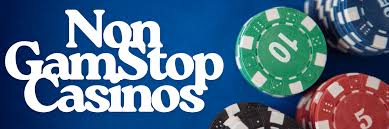 Discover New Casinos Not on GamStop A Guide to Exciting Gaming Options