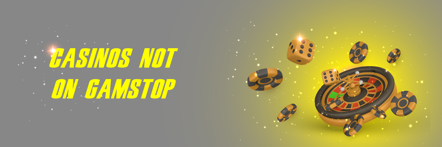 Discover New Casinos Not on GamStop A Guide to Exciting Gaming Options
