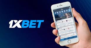 Discover the 1xbet Malaysia App Your Ultimate Betting Companion -1692475386