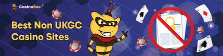 Discover the Excitement of Non-UK Casinos for UK Players Discover the Excitement of Non-UK Casinos for UK Players