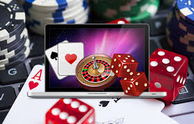 Experience the Thrill at Richy Farmer Casino & Sportsbook