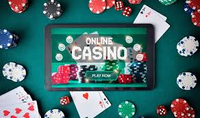 Experience the Thrill of LeoVegas Casino Online -610017995 Experience the Thrill of LeoVegas Casino Online -610017995