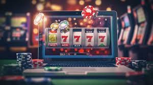 Monsterwin Casino Deine digitale Spielwelt
