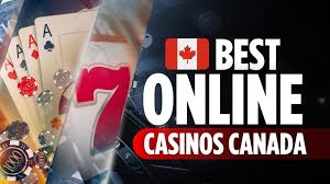The Rise of Canadian Online Casinos An Overview