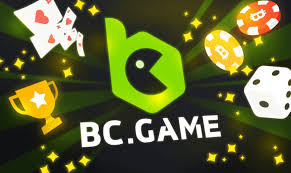 The Ultimate Guide to BC.Game App for Players