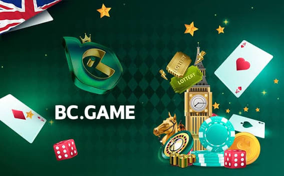 The Ultimate Guide to the Official Gaming Platform BC Game