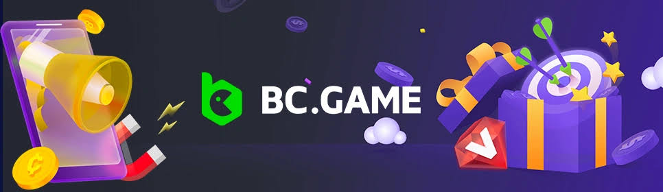 The Ultimate Guide to the Official Gaming Platform BC Game
