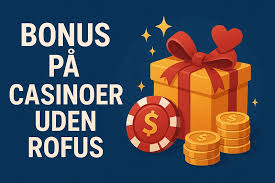Udenlandske Casino Uden Traditionelle Casinoer - Find Dine Favoritter