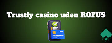 Udenlandske Casino Uden Traditionelle Casinoer - Find Dine Favoritter