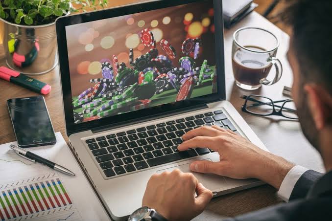 Baloo Casino Αξιολόγηση Ο Απόλυτος Οδηγός για τους Παίκτες -931742135