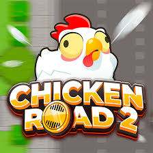 Descubre Chicken Road 2 La Aventura del Juego de Casino -848121604
