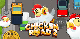 Descubre Chicken Road 2 La Aventura del Juego de Casino -848121604