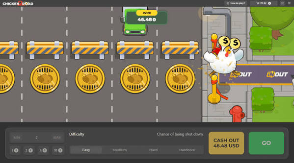 Disfruta al Máximo Jugar Chicken Road 2 Guía y Consejos