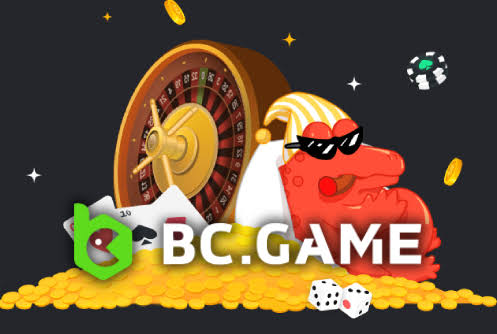 Exploring BC.Game Online Platform A Gateway to Gaming in Indonesia Exploring BC.Game Online Platform A Gateway to Gaming in Indonesia