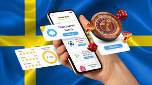 Minsta insättning på casino utan svensk licens - En omfattande guide Minsta insättning på casino utan svensk licens - En omfattande guide