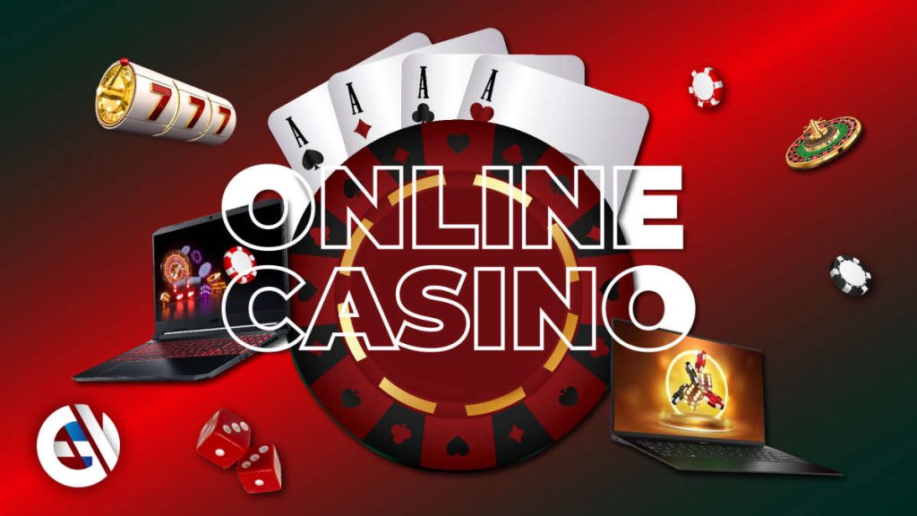 Online Casino En Guide til Spil, Strategier og Sikkerhed 1670037333 Online Casino En Guide til Spil, Strategier og Sikkerhed 1670037333