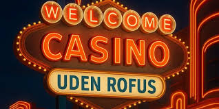 Online Spil Uden Om Rufus En Guide til Spiloplevelser