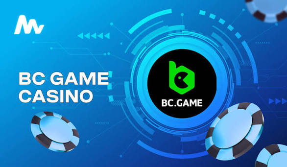 Unlock Exciting Rewards Your Guide to BC.Game Mirror Promo Codes 929364630 Unlock Exciting Rewards Your Guide to BC.Game Mirror Promo Codes 929364630