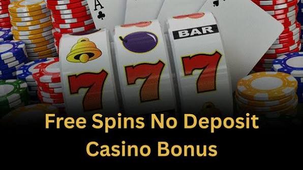 Unlock the Thrill of Free Spins No Deposit Offers