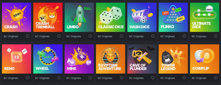 Your Ultimate Guide to BC.Game Bonuses