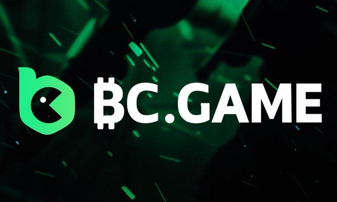 Explore the Thrills of BC.Game Hash.Game Casino