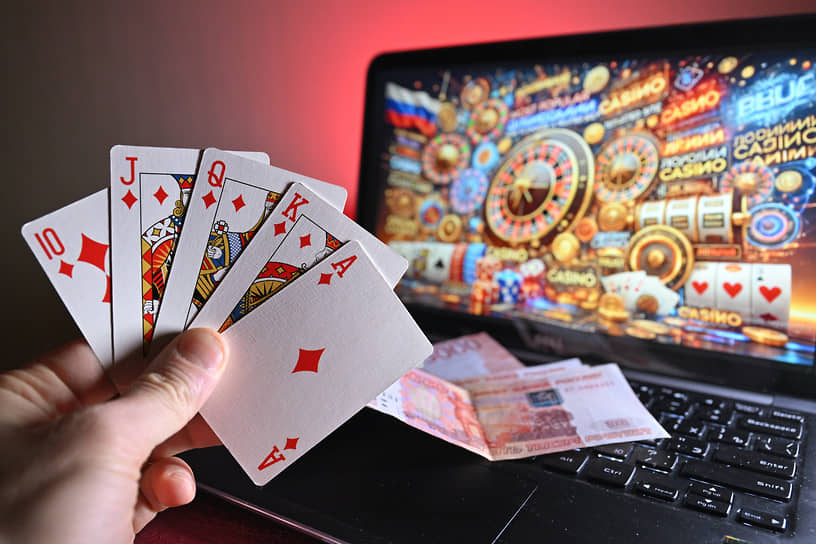 Exploring the Online UK Winner Casino Your Ultimate Gaming Destination