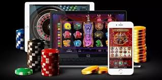 Online Gambling En Vækstfaktor i Den Digitale Tidsalder