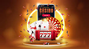 Online Gambling En Vækstfaktor i Den Digitale Tidsalder
